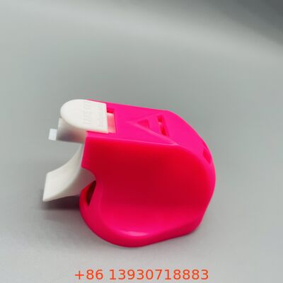 Trigger Spray Cap for Aerosol Cans with Ergonomic Actuator Design, Adjustable Nozzle, and Extension Tube