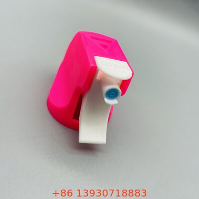 ปืนสเปรย์กระตุ้นระบายอากาศระดับพรีเมี่ยม พร้อมเครื่องสเปรย์ขนาดยาวสําหรับเพดานสูง