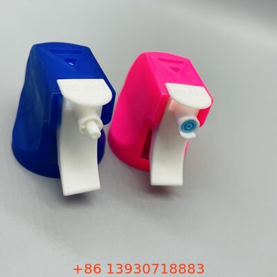 ปืนสเปรย์สเปรย์ การออกแบบทริกเกอร์ลดความเมื่อยล้าสำหรับกระป๋องสเปรย์