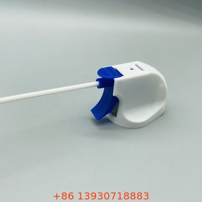 ปืนสเปรย์กระตุ้นระบายอากาศระดับพรีเมี่ยม พร้อมเครื่องสเปรย์ขนาดยาวสําหรับเพดานสูง