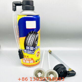 การล็อคทองแดงอากาศชัคสําหรับลมยาง