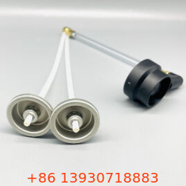 การล็อคทองแดงอากาศชัคสําหรับลมยาง