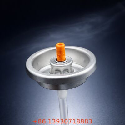 วาล์วครีมโกนที่ระบายความสะอาดที่มีการออกแบบที่ทนต่อการรั่ว