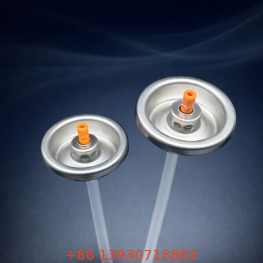 วาล์วฟองกันรั่วสําหรับระบบครีมโกน