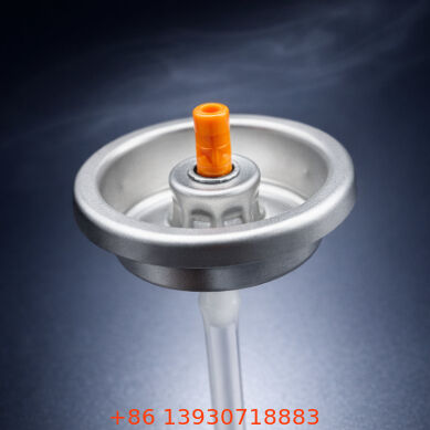 วาล์วฟองกันรั่วสําหรับระบบครีมโกน