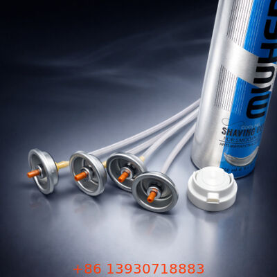 วาล์วฟองกันรั่วสําหรับระบบครีมโกน