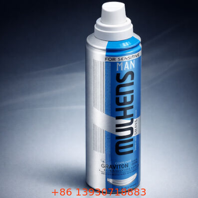 วาล์วฟองกันรั่วสําหรับระบบครีมโกน