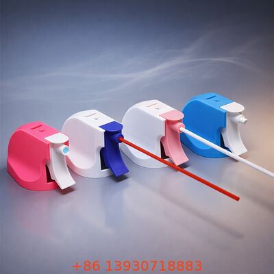 เครื่องฉีดกระตุ้นระบายอากาศกันรั่วสําหรับการใช้งานหลายครั้ง