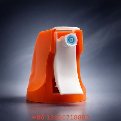 เครื่องฉีดกระตุ้นระบายอากาศกันรั่วสําหรับการใช้งานหลายครั้ง