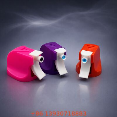 เครื่องฉีดกระตุ้นระบายอากาศกันรั่วสําหรับการใช้งานหลายครั้ง