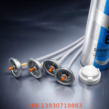 วาล์วฟองกันรั่วสําหรับระบบครีมโกน