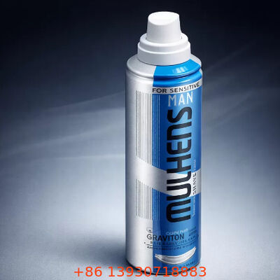 วาล์วฟองกันรั่วสําหรับระบบครีมโกน