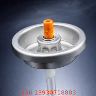 วาล์วฟองกันรั่วสําหรับระบบครีมโกน