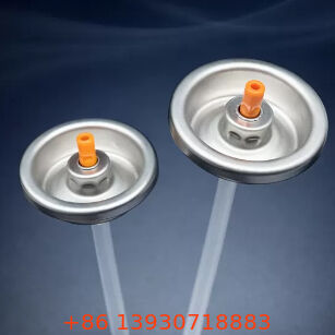 วาล์วฟองกันรั่วสําหรับระบบครีมโกน