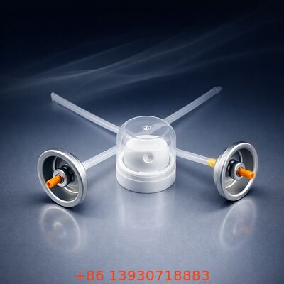 วาล์วฟองกันรั่วสําหรับระบบครีมโกน