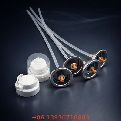 วาล์วฟองกันรั่วสําหรับระบบครีมโกน