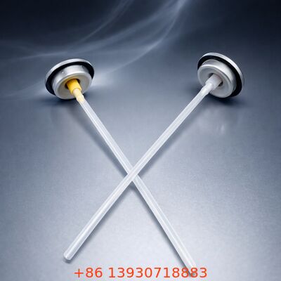 วาล์วจ่ายโฟมที่เชื่อถือได้สำหรับการใช้งานครีมโกนหนวด