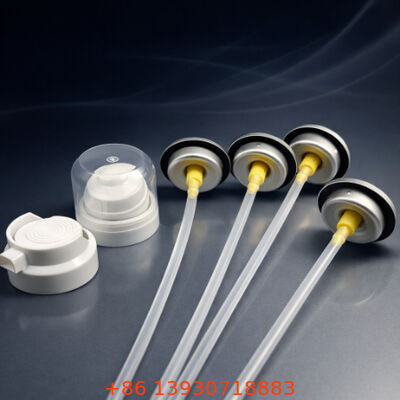 วาล์วฟองโกนกันการรั่ว เพื่อให้การระบายน้ําเรียบ