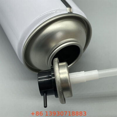 วาล์วระบายอากาศ 360 องศา พร้อมระบายอากาศครบถ้วน หลังคาที่ปลอดภัยจาก ESD และควบคุมทุกทิศทางเพื่อลดขยะ