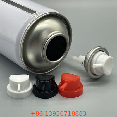 วาล์วสเปรย์ละออง 1 นิ้ว 360 องศา พร้อมเทคโนโลยีการจ่ายแบบรอบทิศทาง