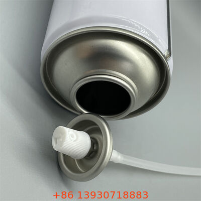 วาล์วระบายอากาศ 360 องศาที่มีส่วนประกอบจากสแตนเลส สําหรับการระบายสารเคมีที่รุนแรง