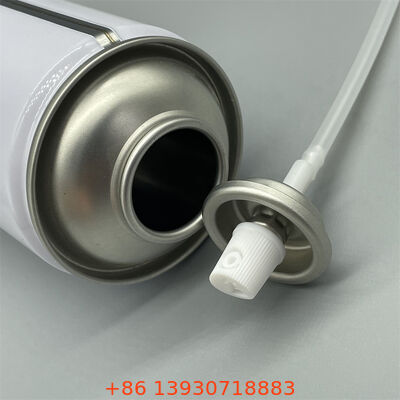 วาล์วระบายอากาศ 360 องศาที่มีส่วนประกอบจากสแตนเลส สําหรับการระบายสารเคมีที่รุนแรง