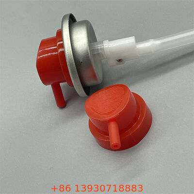 วาล์วสเปรย์ละออง 1 นิ้ว 360 องศา พร้อมเทคโนโลยีการจ่ายแบบรอบทิศทาง