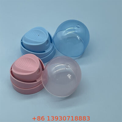 High Quality Cosmetic Aerosol Valve for Deodorant and Fragrance Spray Products