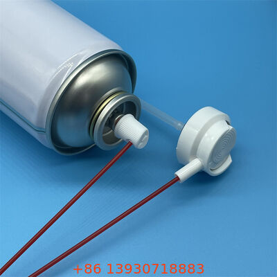 วาล์วสเปรย์ 1 นิ้วสำหรับสเปรย์ไล่น้ำและป้องกันสนิม