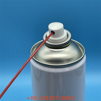 One Inch MDF Kit Activator Valve for Two-Component Adhesive Systems with Ultra-Fine Mist