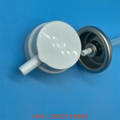 คาร์บิวเรเตอร์ เครื่องทําความสะอาด เครื่องระบายอากาศรถยนต์ Aerosol Spray Valve สําหรับการบํารุงรักษาเครื่องยนต์และการทําความสะอาดแม่นยํา