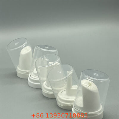 วาล์วสเปรย์ต่อเนื่องสําหรับผลิตภัณฑ์เอเอโรโซลหมอกผม