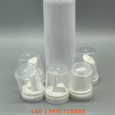 1 นิ้ว การดูแลส่วนตัว Aerosol วาล์วสําหรับสไตล์ผม Mousse สเปรย์