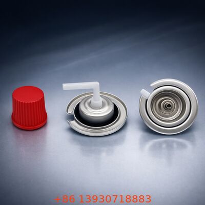 วาล์วเติมบิวเทนขนาด 1 นิ้ว ทำจากแผ่นเหล็กวิบวับ เพื่อการจ่ายที่เชื่อถือได้และควบคุมได้