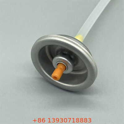 วาล์วสเปรย์น้ำยาฆ่าแมลงชนิดน้ำที่ควบคุมการไหลได้ ป้องกันการรั่วซึม และทนทานสำหรับการใช้งานกับสูตรพืช