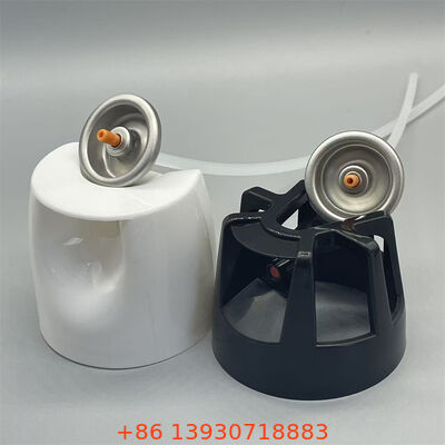 วาล์วสเปรย์น้ำยาฆ่าแมลงชนิดน้ำที่ควบคุมการไหลได้ ป้องกันการรั่วซึม และทนทานสำหรับการใช้งานกับสูตรพืช