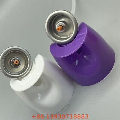 Precision Water-Based Insecticide Valve for Agricultural Use with Durable Design