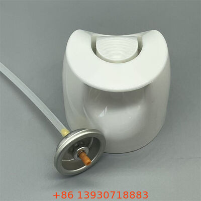 วาล์วระบายน้ํายาฆ่าแมลงที่ไม่มีสีที่มีการควบคุมความแม่นยําสําหรับผลิตภัณฑ์กําจัดพืชร้าย