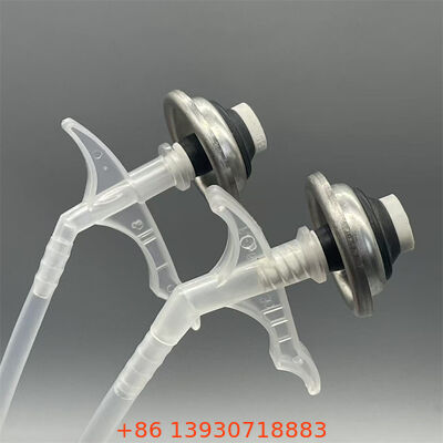 Eco-Friendly PU Foam Aerosol Valve with Long Stem for Sustainable Foam Formulations