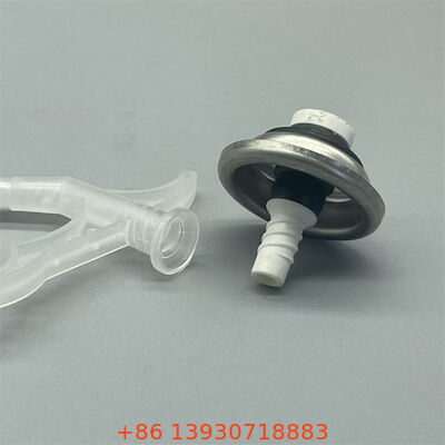 วาล์วสเปรย์ฟอง PU ที่ควบคุมได้อย่างแม่นยําสําหรับการแยกและการปิดละลาย