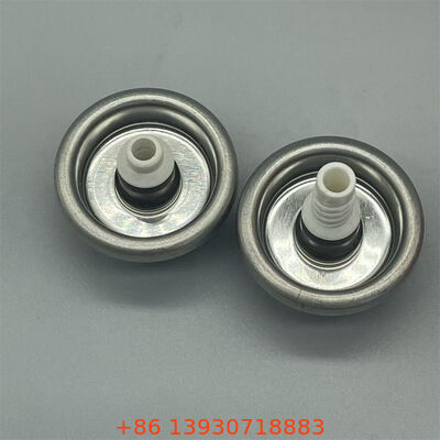 วาล์วสเปรย์ฟอง PU ที่ควบคุมได้อย่างแม่นยําสําหรับการแยกและการปิดละลาย