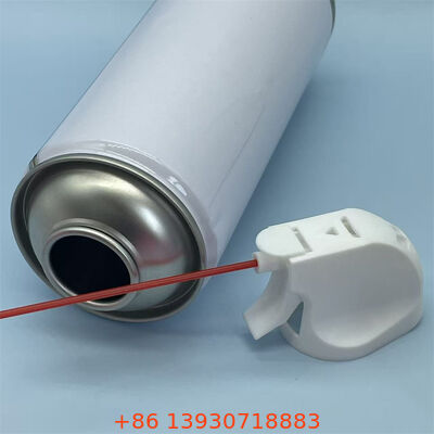 สารทําความสะอาดแม่น Aerosol Trigger Sprayer, ขนาดมาตรฐาน