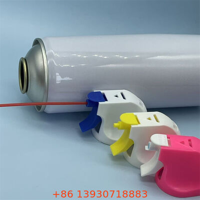 สารทําความสะอาดแม่น Aerosol Trigger Sprayer, ขนาดมาตรฐาน