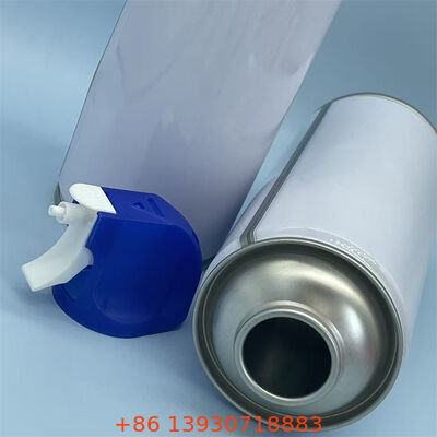 สารทําความสะอาดแม่น Aerosol Trigger Sprayer, ขนาดมาตรฐาน
