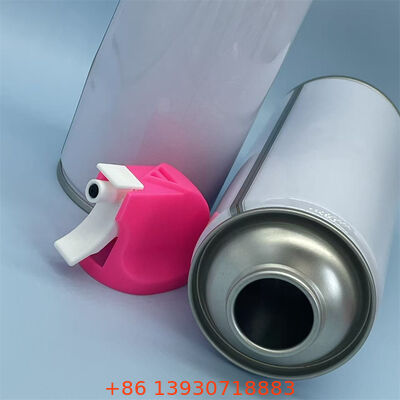 สารทําความสะอาดแม่น Aerosol Trigger Sprayer, ขนาดมาตรฐาน
