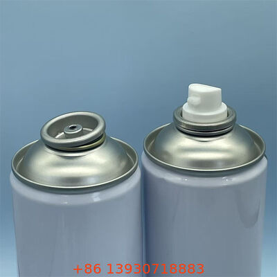 วาล์วสีสเปรย์แอโรโซลสตรีความแม่นยําสูง วาล์วเคลือบแอโรโซลสตรี วาล์วแอโรโซลพรีเมี่ยมสําหรับการสเปรย์ความแม่นยําในอุตสาหกรรม