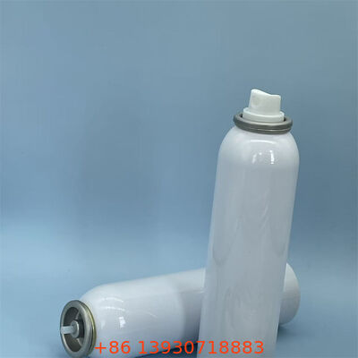 Lightweight Valve-Mounted Bag for Portable Gas Cylinders with Quick-Connect Access