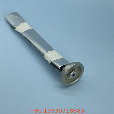 ถุงสเปรย์วาล์วที่เป็นมิตรต่อสิ่งแวดล้อมสำหรับผลิตภัณฑ์ดูแลส่วนบุคคลพร้อมการใช้งานที่แม่นยำและลดของเสีย