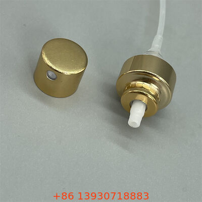 เครื่องระบายน้ําหอม เครื่องระบายน้ําหมอกอัลลูมิเนียม เครื่องระบายน้ําอ่อน