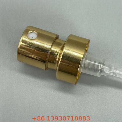เครื่องระบายน้ําหอม เครื่องระบายน้ําหมอกอัลลูมิเนียม เครื่องระบายน้ําอ่อน